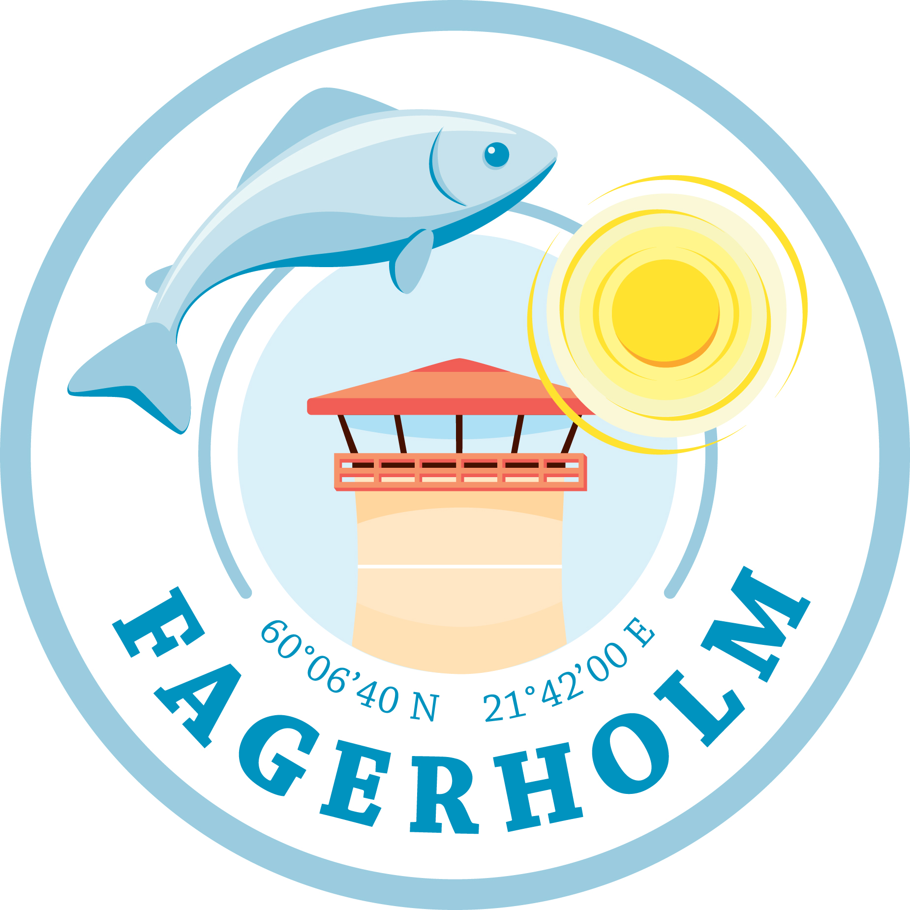 Fagerholm