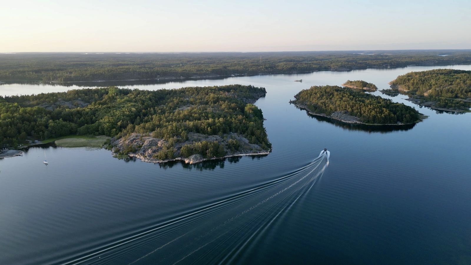 Archipelago National Park